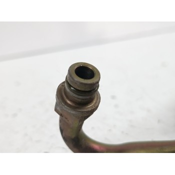 Recambio de tubo presion direccion asistida para mercedes-benz clase c (w203) c 220 cdi (203.008) referencia OEM IAM DBL6260  
