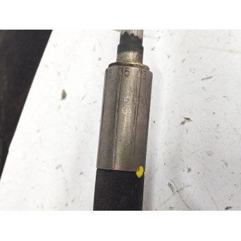 Recambio de tubo presion direccion asistida para mercedes-benz clase c (w203) c 220 cdi (203.008) referencia OEM IAM DBL6260  
