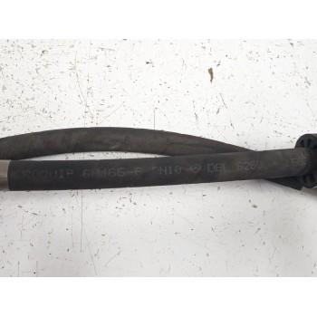 Recambio de tubo presion direccion asistida para mercedes-benz clase c (w203) c 220 cdi (203.008) referencia OEM IAM DBL6260  