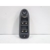 Recambio de mando elevalunas delantero izquierdo para citroën c5 i (dc_) 2.0 hdi (dcrhzb, dcrhze) referencia OEM IAM 96498424  