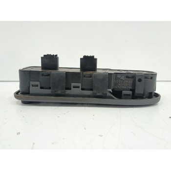 Recambio de mando elevalunas delantero izquierdo para citroën c5 i (dc_) 2.0 hdi (dcrhzb, dcrhze) referencia OEM IAM 96498424  