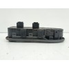 Recambio de mando elevalunas delantero izquierdo para citroën c5 i (dc_) 2.0 hdi (dcrhzb, dcrhze) referencia OEM IAM 96498424  
