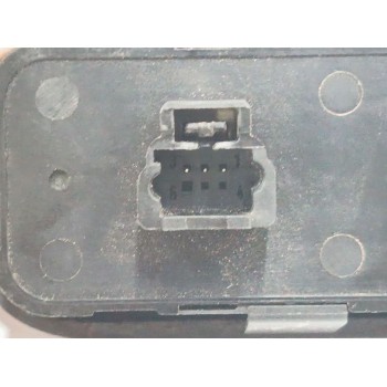 Recambio de mando elevalunas delantero izquierdo para citroën c5 i (dc_) 2.0 hdi (dcrhzb, dcrhze) referencia OEM IAM 96498424  