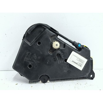 Recambio de deposito aditivo fap para peugeot 3008 i monospace (0u_) 2.0 hdi 150 / bluehdi 150 referencia OEM IAM 9671981380  