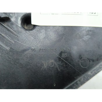 Recambio de deposito aditivo fap para peugeot 3008 i monospace (0u_) 2.0 hdi 150 / bluehdi 150 referencia OEM IAM 9671981380  