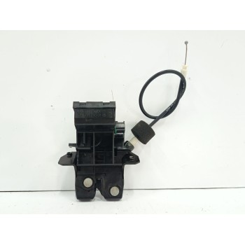 Recambio de cerradura maletero / porton para mercedes-benz clase c (w203) c 220 cdi (203.008) referencia OEM IAM A1717500085 A17