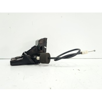 Recambio de cerradura maletero / porton para mercedes-benz clase c (w203) c 220 cdi (203.008) referencia OEM IAM A1717500085 A17