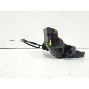 Recambio de cerradura maletero / porton para mercedes-benz clase c (w203) c 220 cdi (203.008) referencia OEM IAM A1717500085 A17