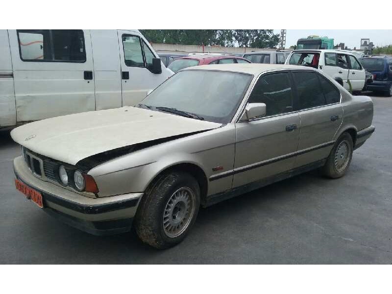 BMW SERIE 5 BERLINA (E34)