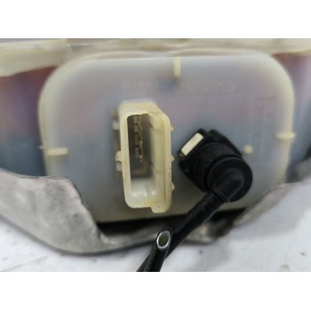 Recambio de deposito aditivo fap para peugeot 407 (6d_) 2.0 hdi 135 (6drhrh, 6drhre, 6drhrg, 6drhrj) referencia OEM IAM 96429442