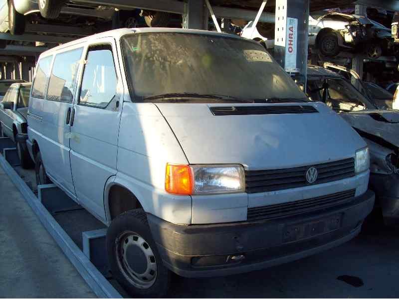 VOLKSWAGEN T4 BUS (MOD. 1991)
