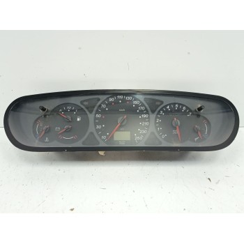 Recambio de cuadro instrumentos para citroën c5 i (dc_) 2.0 hdi (dcrhzb, dcrhze) referencia OEM IAM 9635289280  
