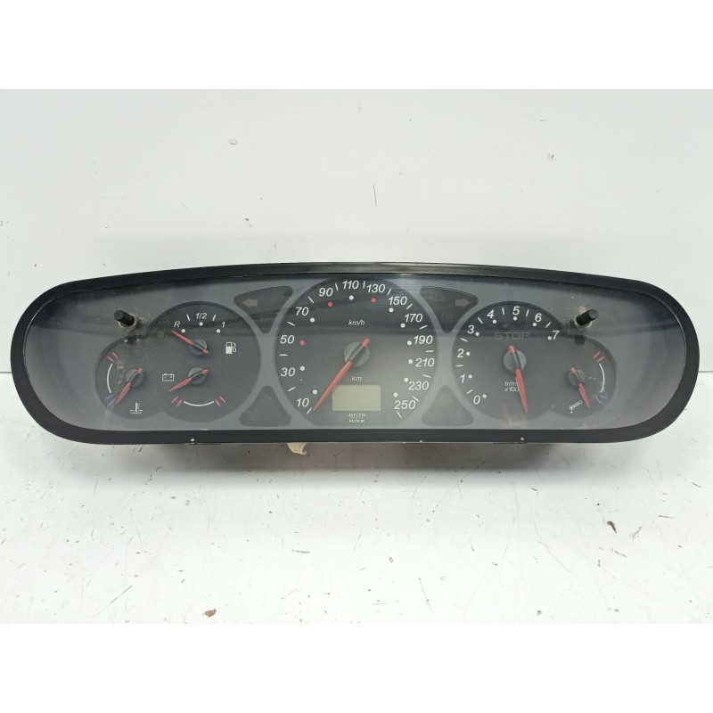 Recambio de cuadro instrumentos para citroën c5 i (dc_) 2.0 hdi (dcrhzb, dcrhze) referencia OEM IAM 9635289280  