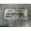 Recambio de centralita motor uce para audi a3 (8l) 1.9 tdi ambition referencia OEM IAM 038906018AJ 0281001693 