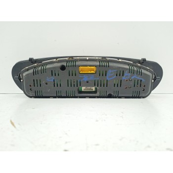 Recambio de cuadro instrumentos para citroën c5 i (dc_) 2.0 hdi (dcrhzb, dcrhze) referencia OEM IAM 9635289280  