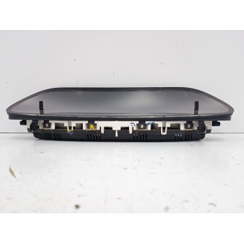 Recambio de cuadro instrumentos para citroën c5 i (dc_) 2.0 hdi (dcrhzb, dcrhze) referencia OEM IAM 9635289280  