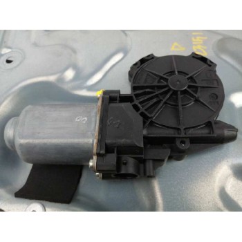 Recambio de elevalunas delantero derecho para nissan qashqai (j10) 2.0 dci turbodiesel cat referencia OEM IAM FUNDA 80770JD00A C