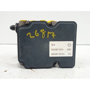 Recambio de abs para seat ibiza iv st (6j8, 6p8) 1.2 tsi referencia OEM IAM 6C0614517K 0265255158 