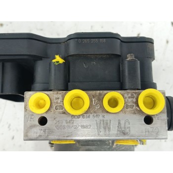 Recambio de abs para seat ibiza iv st (6j8, 6p8) 1.2 tsi referencia OEM IAM 6C0614517K 0265255158 