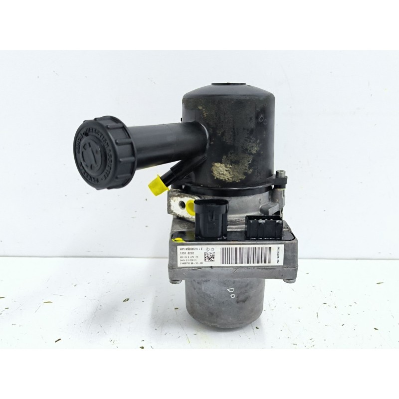Recambio de bomba direccion para peugeot 407 sw (6e_, 6d_) 2.0 hdi referencia OEM IAM 2160073150 K5098519E 