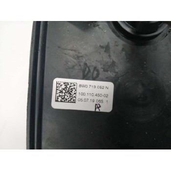 Recambio de varillaje cambio para audi a4 avant (8w5) sport edition quattro referencia OEM IAM 8W0713052N  