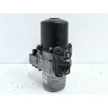 Recambio de bomba direccion para peugeot 407 sw (6e_, 6d_) 2.0 hdi referencia OEM IAM 2160073150 K5098519E 
