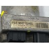 Recambio de bomba direccion para peugeot 307 (s1) 2.0 hdi cat referencia OEM IAM 9645102480  