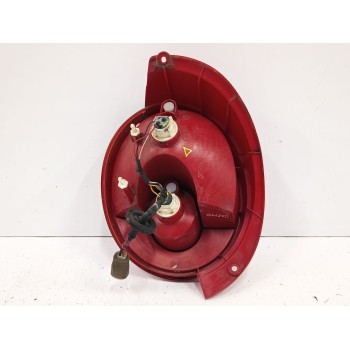Recambio de piloto trasero derecho para chevrolet matiz (m200, m250) 0.8 referencia OEM IAM 300412R  