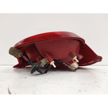Recambio de piloto trasero derecho para chevrolet matiz (m200, m250) 0.8 referencia OEM IAM 300412R  