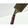 Recambio de piloto trasero derecho para chevrolet matiz (m200, m250) 0.8 referencia OEM IAM 300412R  