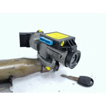 Recambio de columna direccion para chevrolet matiz (m200, m250) 1.0 referencia OEM IAM 96437473 96465962 