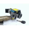 Recambio de columna direccion para chevrolet matiz (m200, m250) 1.0 referencia OEM IAM 96437473 96465962 