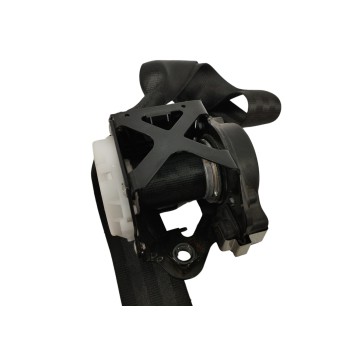 Recambio de cinturon seguridad trasero izquierdo para audi q3 (8ug) 2.0 16v tdi referencia OEM IAM 8U0857805B  