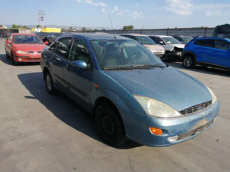 FORD FOCUS BERLINA (CAK)