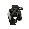 Recambio de cinturon seguridad trasero izquierdo para audi q3 (8ug) 2.0 16v tdi referencia OEM IAM 8U0857805B  