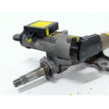 Recambio de columna direccion para chevrolet matiz (m200, m250) 1.0 referencia OEM IAM 96437473 96465962 