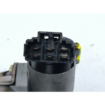 Recambio de columna direccion para chevrolet matiz (m200, m250) 1.0 referencia OEM IAM 96437473 96465962 