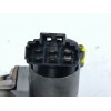 Recambio de columna direccion para chevrolet matiz (m200, m250) 1.0 referencia OEM IAM 96437473 96465962 