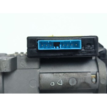 Recambio de columna direccion para chevrolet matiz (m200, m250) 1.0 referencia OEM IAM 96437473 96465962 