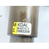 Recambio de columna direccion para chevrolet matiz (m200, m250) 1.0 referencia OEM IAM 96437473 96465962 