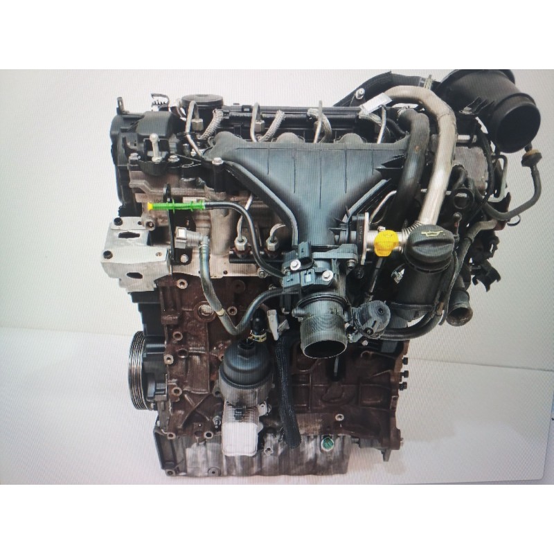 MOTOR COMPLETO RHF