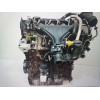 Recambio de motor completo para peugeot 407 (6d_) 2.0 hdi (6drhrh) referencia OEM IAM RHF  INYECCION DELPHI