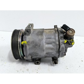 COMPRESOR AIRE ACONDICIONADO 9656574080 SD7C16 