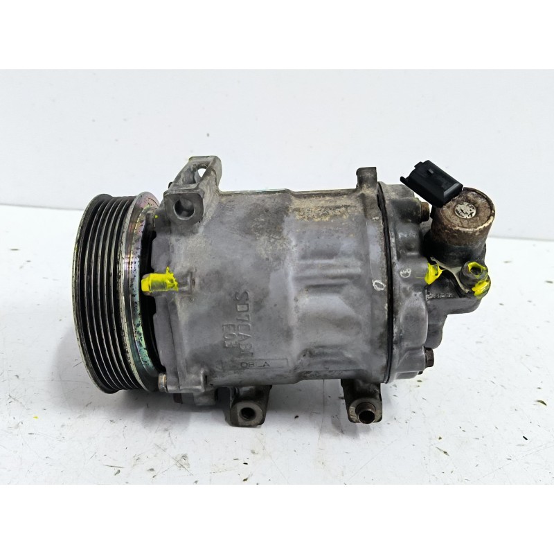 COMPRESOR AIRE ACONDICIONADO SD7C16