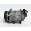 Recambio de compresor aire acondicionado para peugeot 407 (6d_) 1.6 hdi 110 (6d9hzc, 6d9hyc) referencia OEM IAM 9656574080 SD7C1