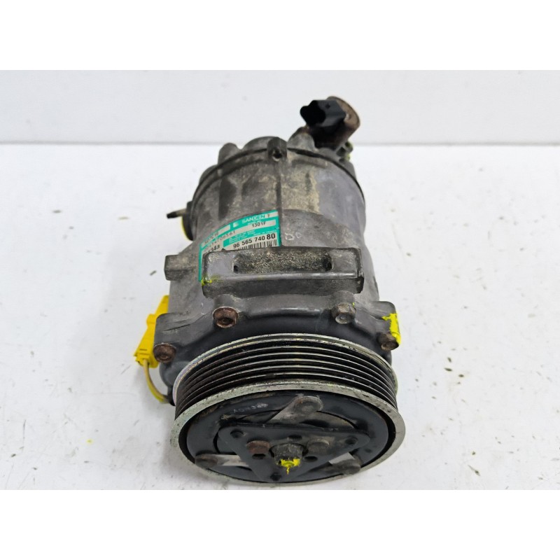 COMPRESOR AIRE ACONDICIONADO SD7C16