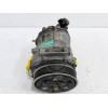 Recambio de compresor aire acondicionado para peugeot 407 (6d_) 1.6 hdi 110 (6d9hzc, 6d9hyc) referencia OEM IAM 9656574080 SD7C1