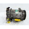 Recambio de compresor aire acondicionado para peugeot 407 (6d_) 1.6 hdi 110 (6d9hzc, 6d9hyc) referencia OEM IAM 9656574080 SD7C1