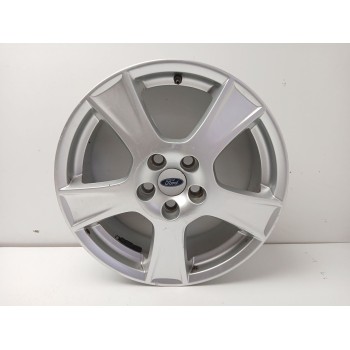 Recambio de llanta para ford mondeo iii sedán (b4y) 2.0 tdci referencia OEM IAM 1S7JAA 6.50JX17H2 ET 52.5 5H 5X110