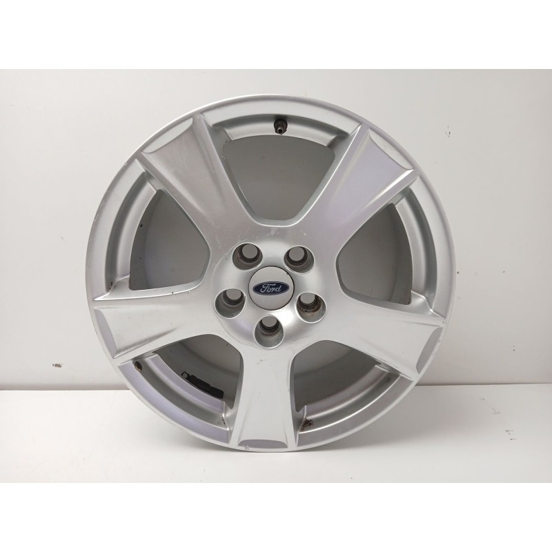 LLANTA 6.50JX17H2 ET 52.5 5H 5X110